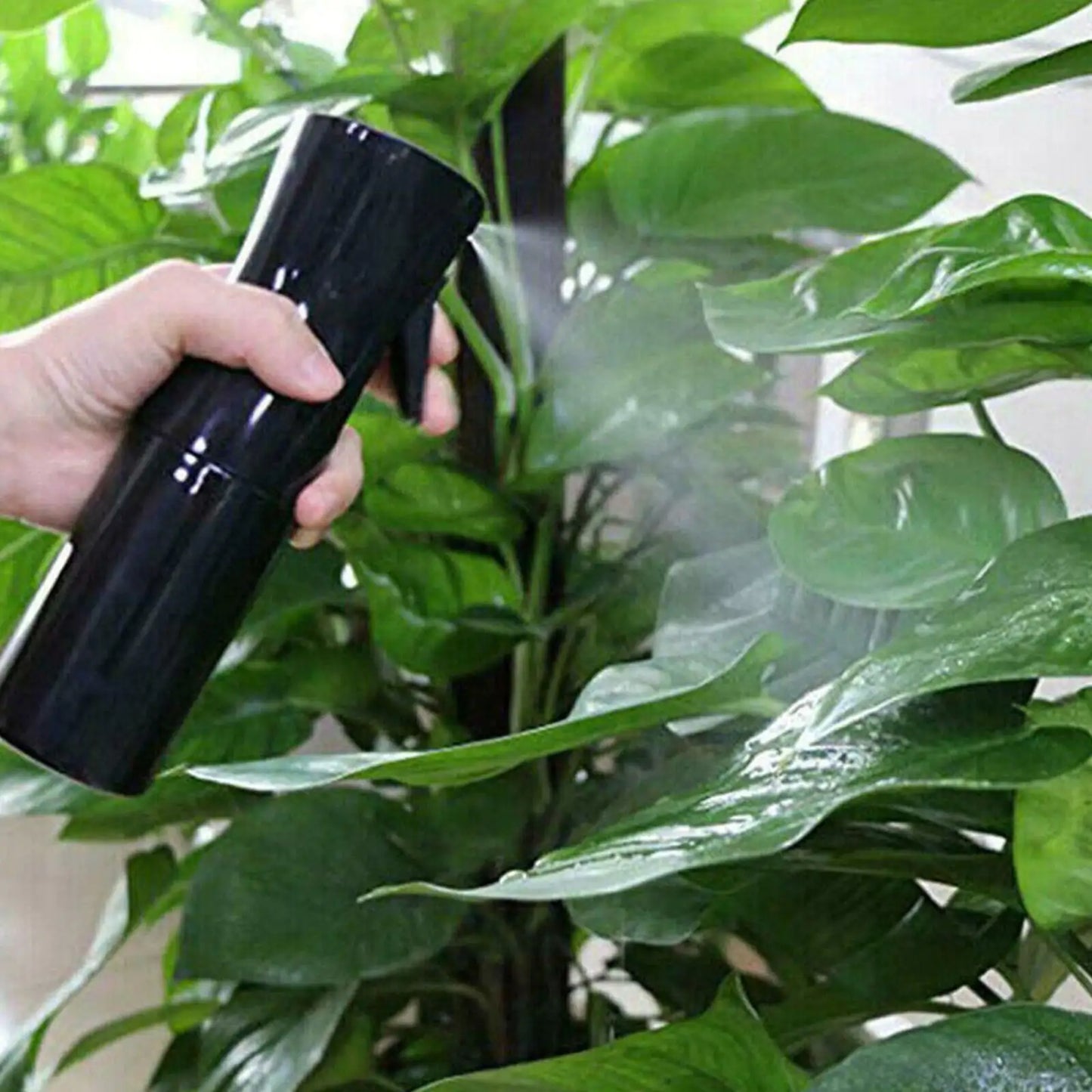 π§ Continuous Mist Hair Spray Bottle β Salon & Home Use