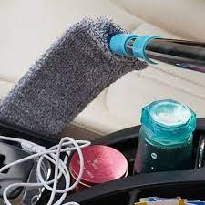 π§Ή Retractable Bed Bottom Cleaning Tool β Easy Dust Removal