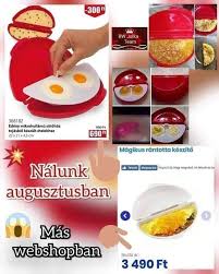 π³ Dependable Industries Microwave Egg Cooker β Fast, Fresh & Fluffy Breakfasts