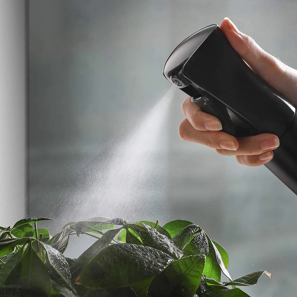 π§ Continuous Mist Hair Spray Bottle β Salon & Home Use