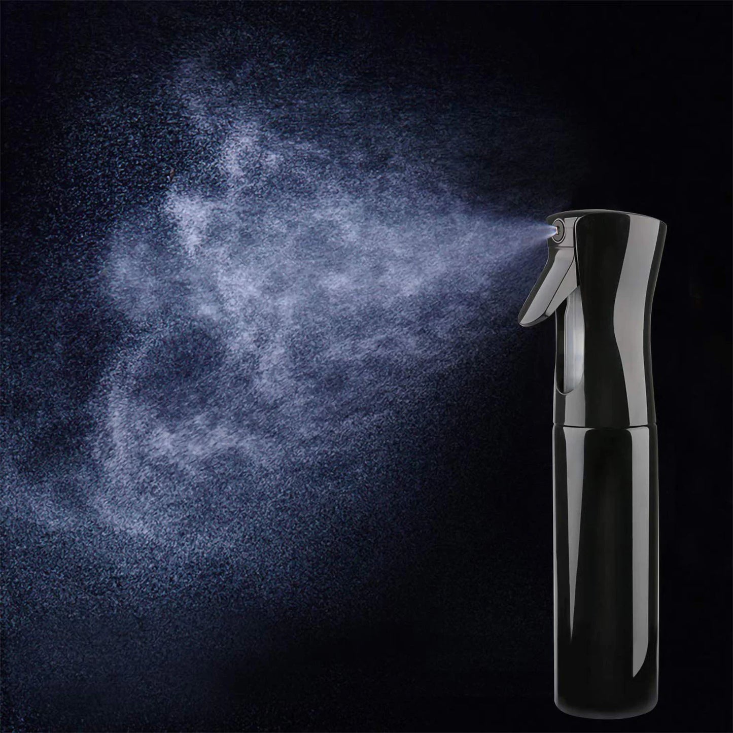 π§ Continuous Mist Hair Spray Bottle β Salon & Home Use