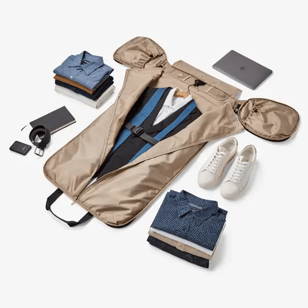 Duffel Bags