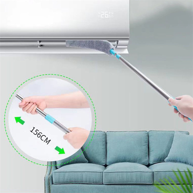Retractable Bed Bottom Cleaning Brush – Easy, Flexible & Time-Saving