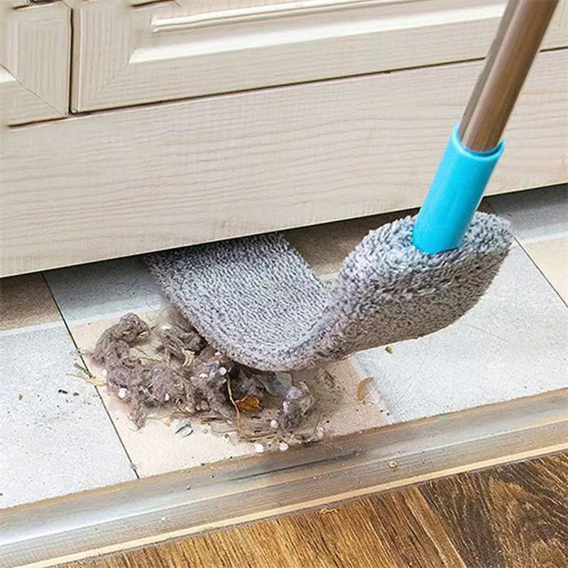 Retractable Bed Bottom Cleaning Brush – Easy, Flexible & Time-Saving