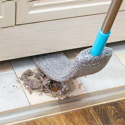 Retractable Bed Bottom Cleaning Brush – Easy, Flexible & Time-Saving