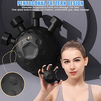 💪 Finger Board Trainer – Build Strength, Grip & Control Anywhere