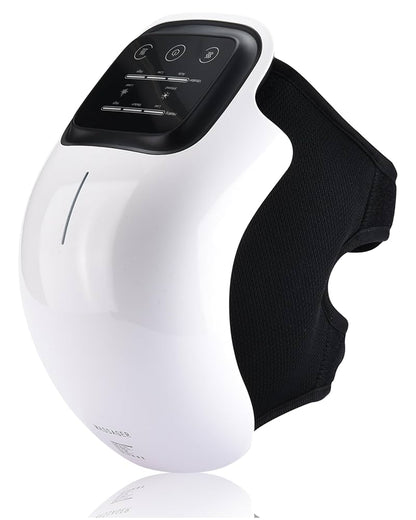 KneeRelief Pro™ – Intelligent Electric Massager