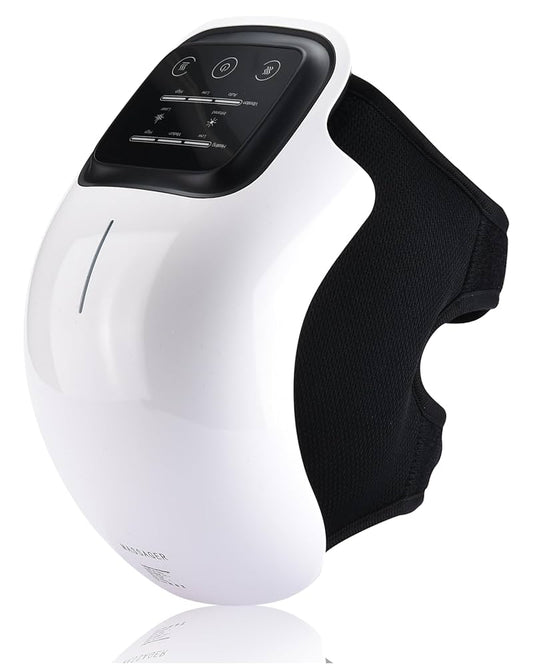 KneeRelief Pro™ – Intelligent Electric Massager