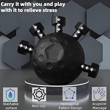 💪 Finger Board Trainer – Build Strength, Grip & Control Anywhere