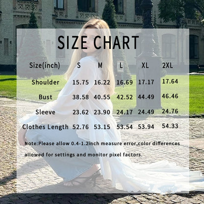 🌸 Elegant Ruffled V-Neck Blouse – Sophisticated, Stylish & Perfectly Versatile