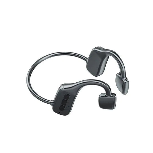 🎧Bone Conduction Bluetooth 5.1 Headphones – Wireless Open-Ear Sport Headset