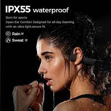 🎧Bone Conduction Bluetooth 5.1 Headphones – Wireless Open-Ear Sport Headset