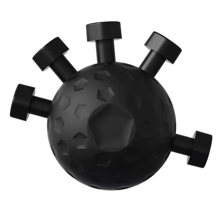 💪 Finger Board Trainer – Build Strength, Grip & Control Anywhere