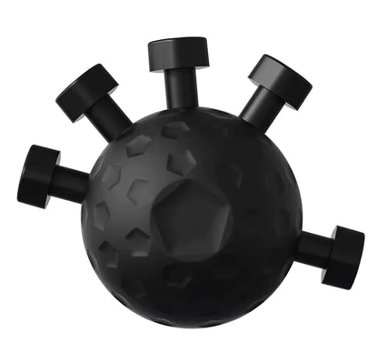 💪 Finger Board Trainer – Build Strength, Grip & Control Anywhere