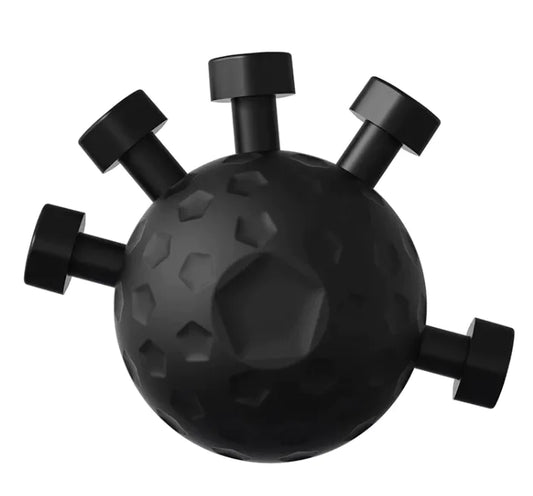 💪 Finger Board Trainer – Build Strength, Grip & Control Anywhere