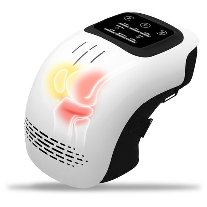 KneeRelief Pro™ – Intelligent Electric Massager